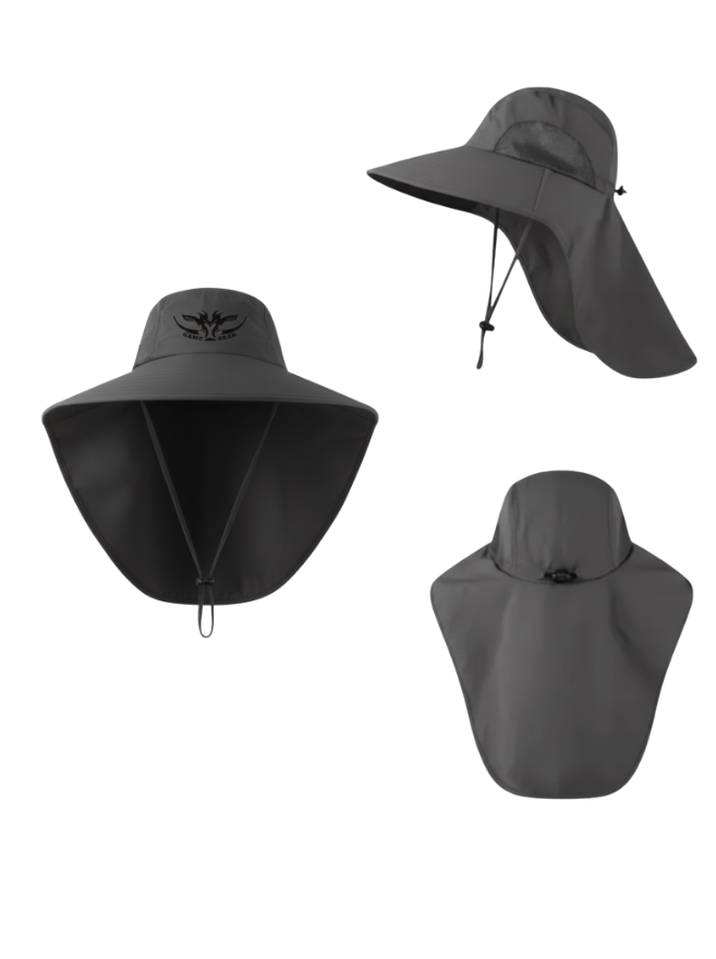 Sunbrella Hat