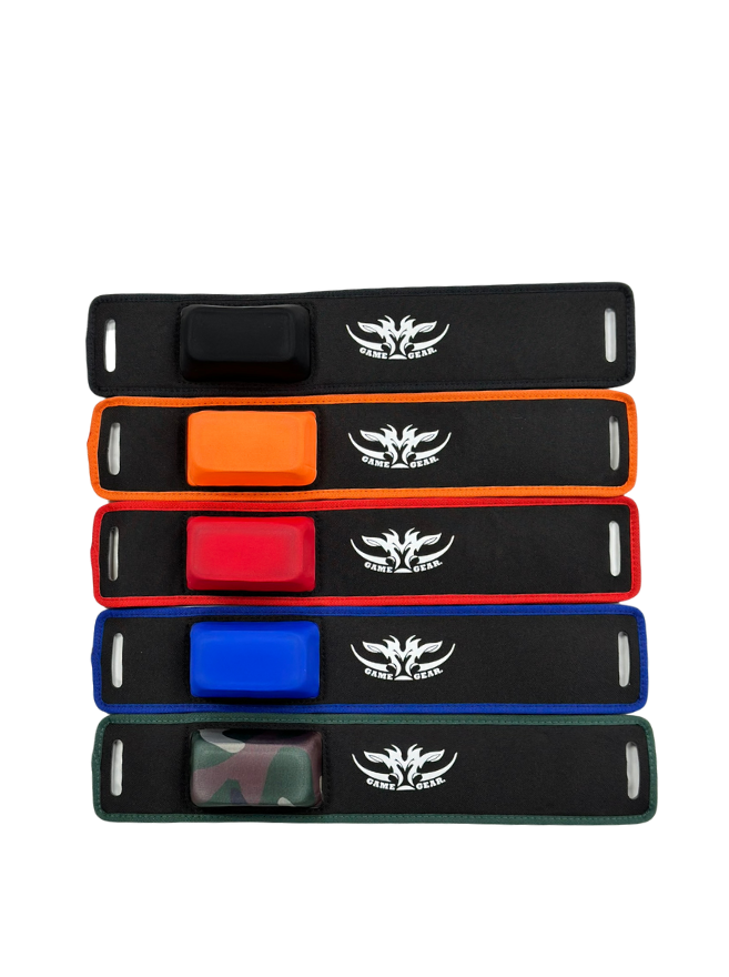 collar buddies assortment of colours