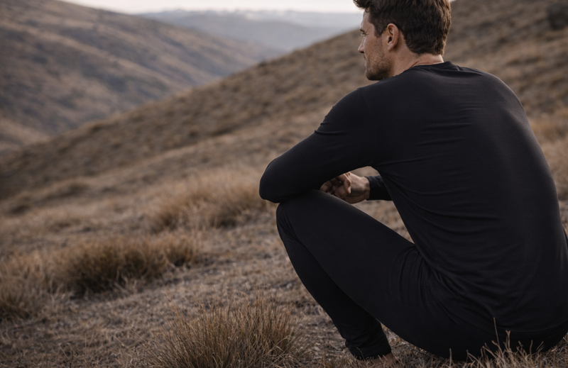 The Foundation of Your System