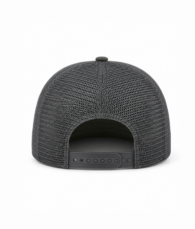Dirty Trucker Cap