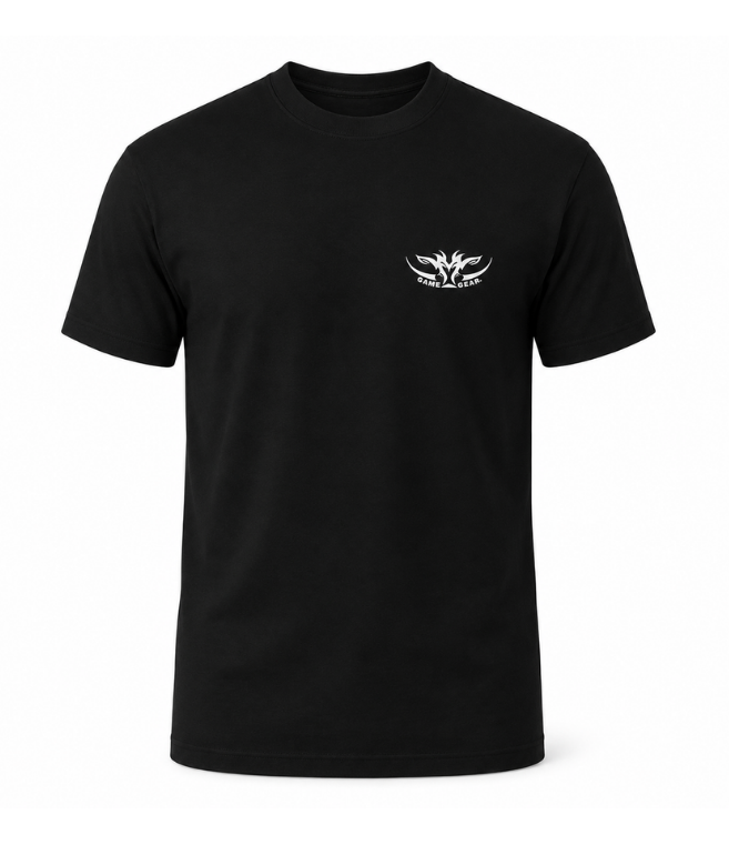 The Lux Printed Tee