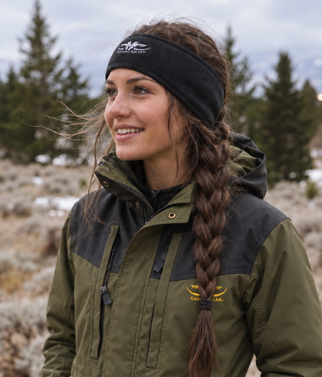 Fleece Headband