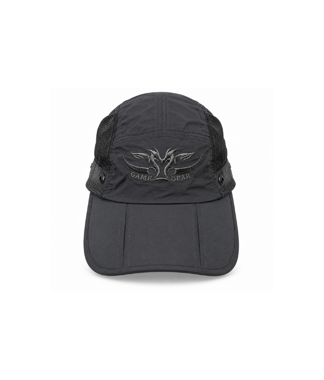 Foldable Cap
