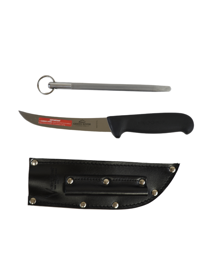 Green River Boning Knife