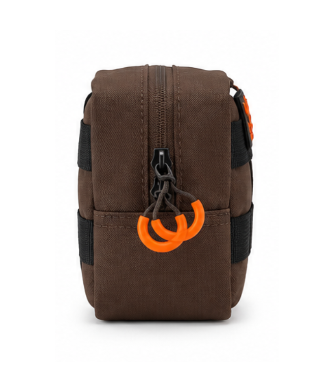 Horizontal Pouch