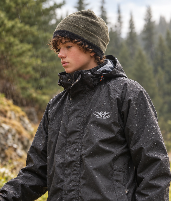 Kids Compass Jacket