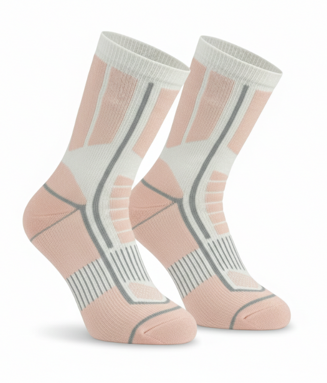 Ladies MIssion Socks