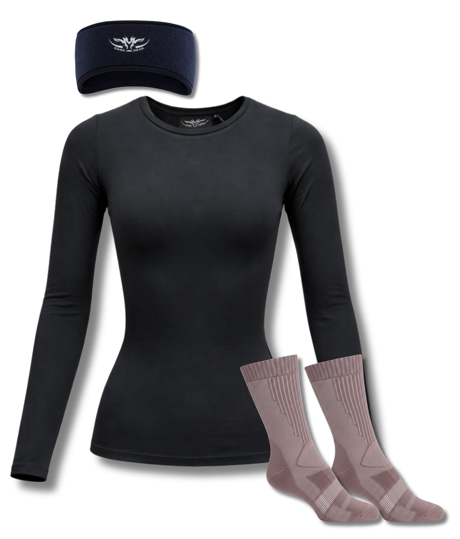 Ladies Warm Essentials