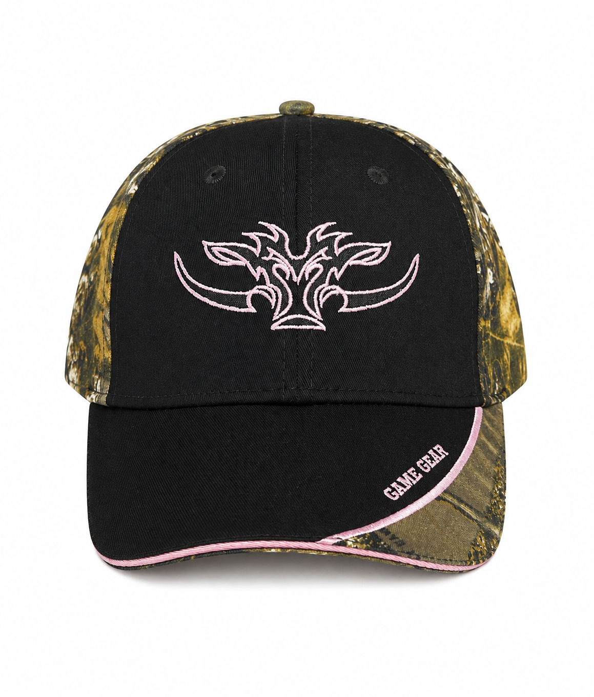 Ladies Slash Cap