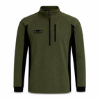 Micro L/S Olive