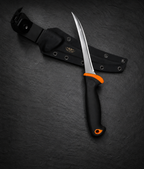 Quarry Boning Knife Working Pack (with Lockjaw Sheath)