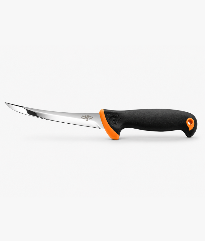 Quarry Boning Knife Working Pack (with Lockjaw Sheath)