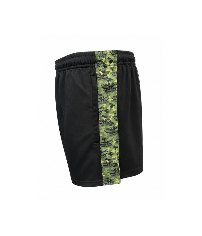 Scout Shorts Camo