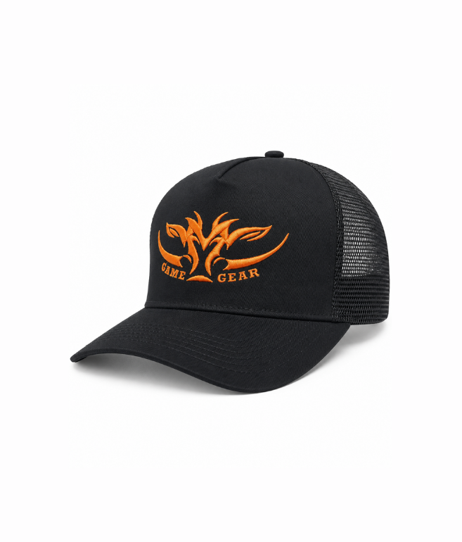 Shadow Cap