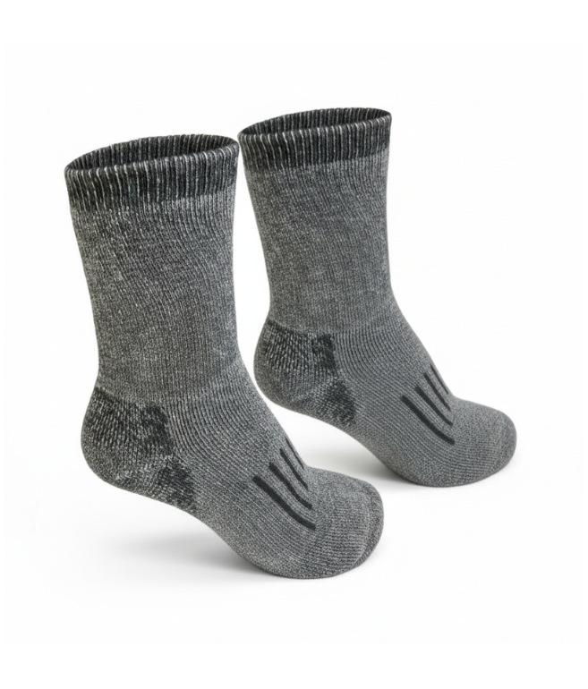 Merino Boot Sock
