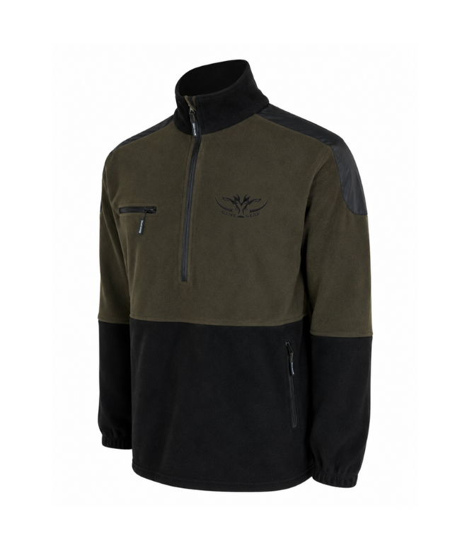 Tasman Jersey Olive