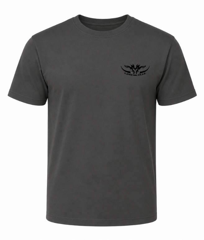 Snapper Printed Tee