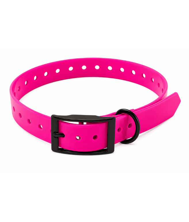 TPU Dog Collar