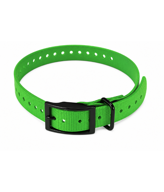 TPU Dog Collar