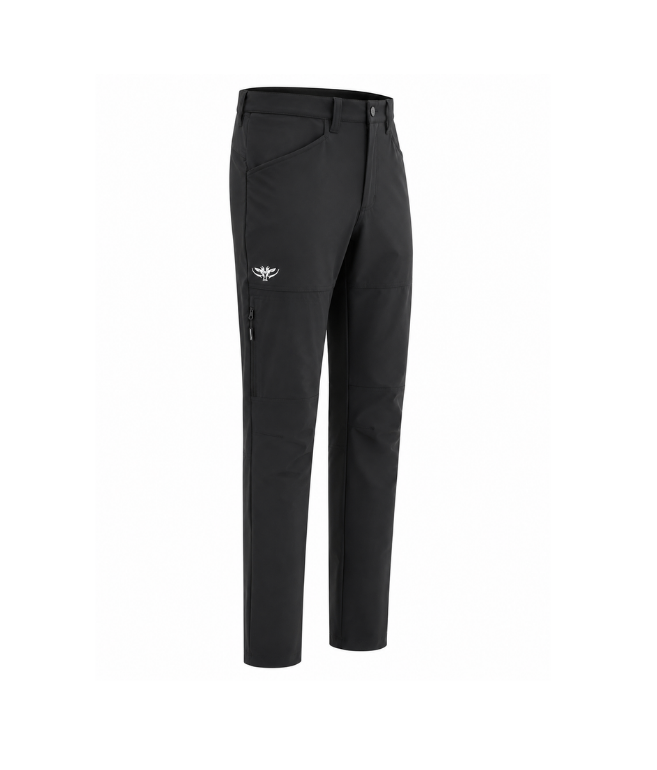 Terralite Trouser Black