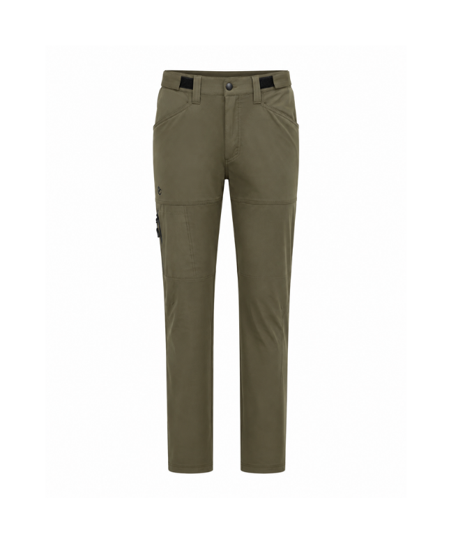 Terralite Trouser Moss