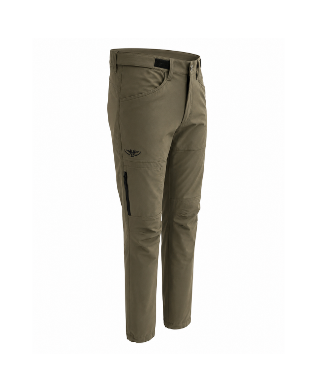 Terralite Trouser Moss