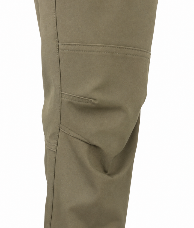 Terralite Trouser Moss