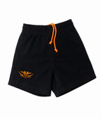 Turf Shorts - Black