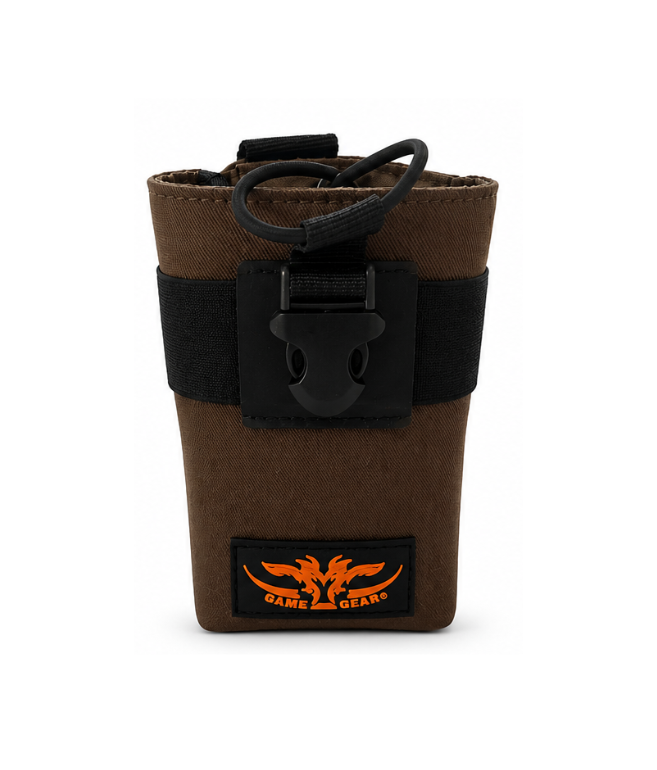 Universal GPS Radio Pouch