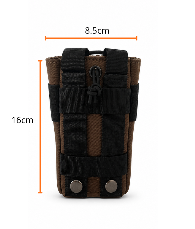Universal GPS Radio Pouch