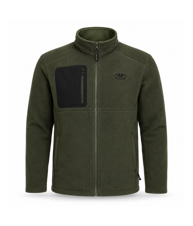 Venture Full Zip Jersey