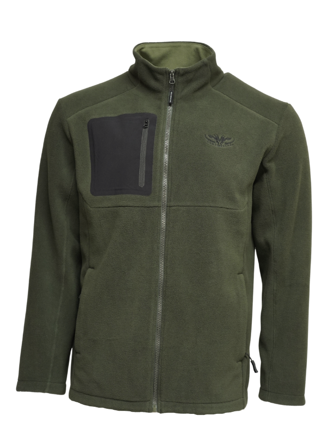 Venture Full Zip Jersey