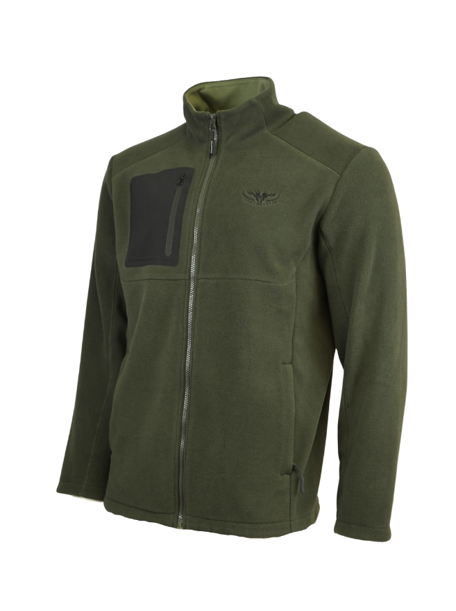 Venture Full Zip Jersey