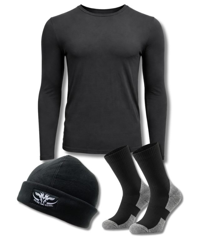 Warm Essentials Delux Thermal