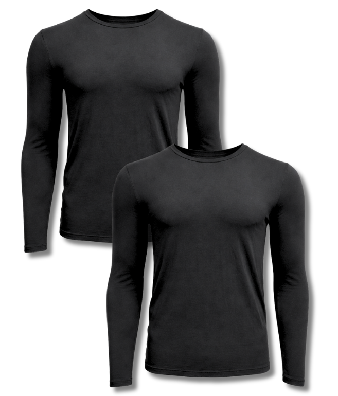 Double Up Delux Thermals