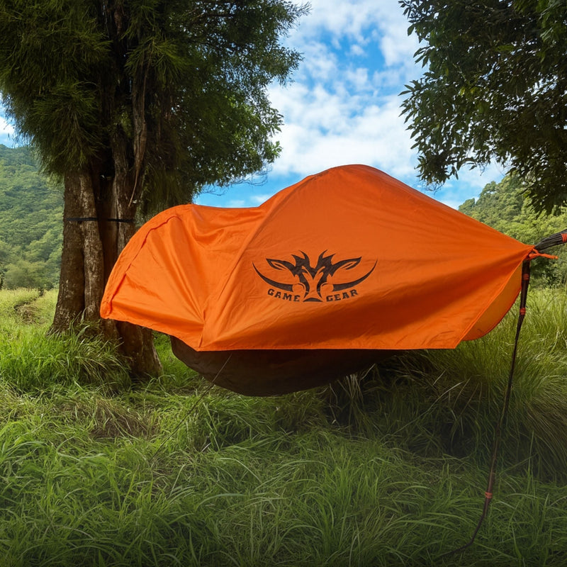 SEE THE COCOON IN ACTION