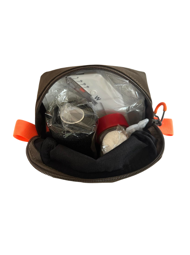 Game Gear Dog First Aid Kit