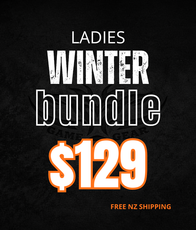 Ladies Winter Deal
