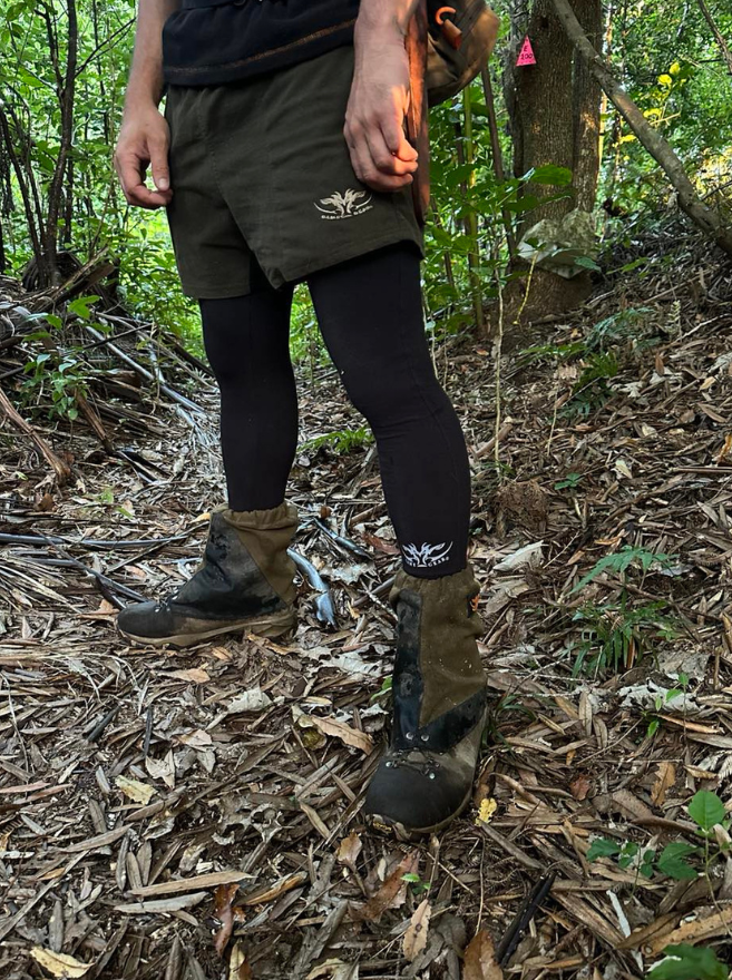 Mens Leggings - Game Gear NZ