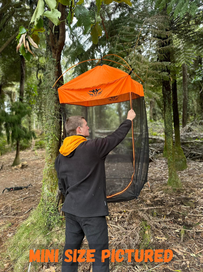 Meat Safe - Game Gear NZ