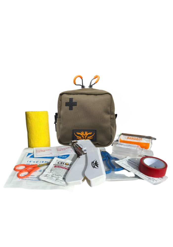 Game Gear Dog First Aid Kit