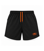 Turf Shorts - Black
