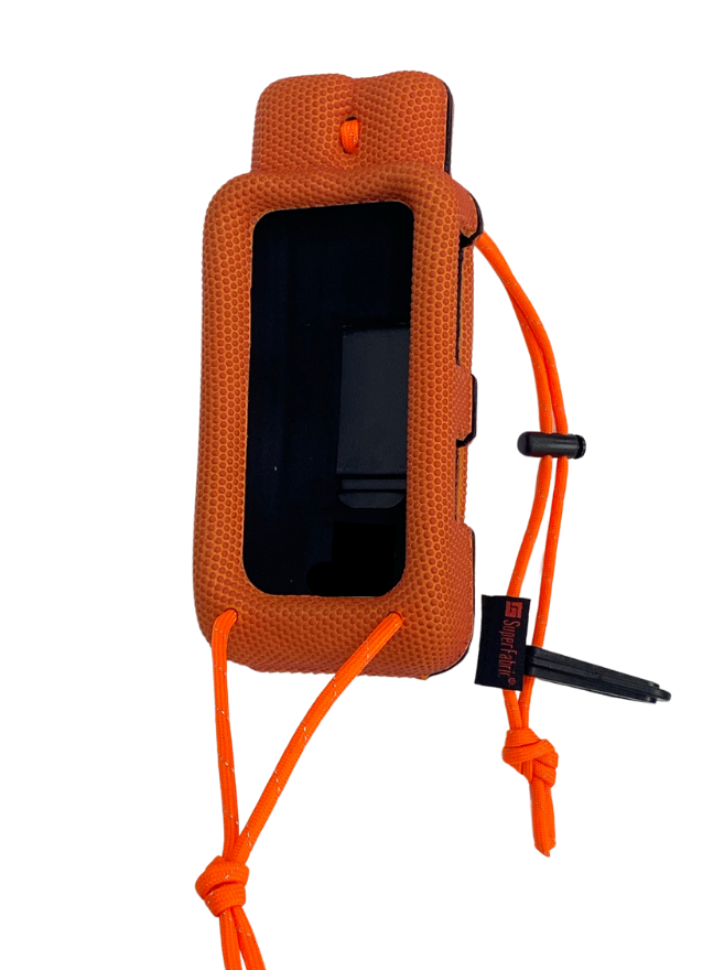 Alpha 200i Protective case