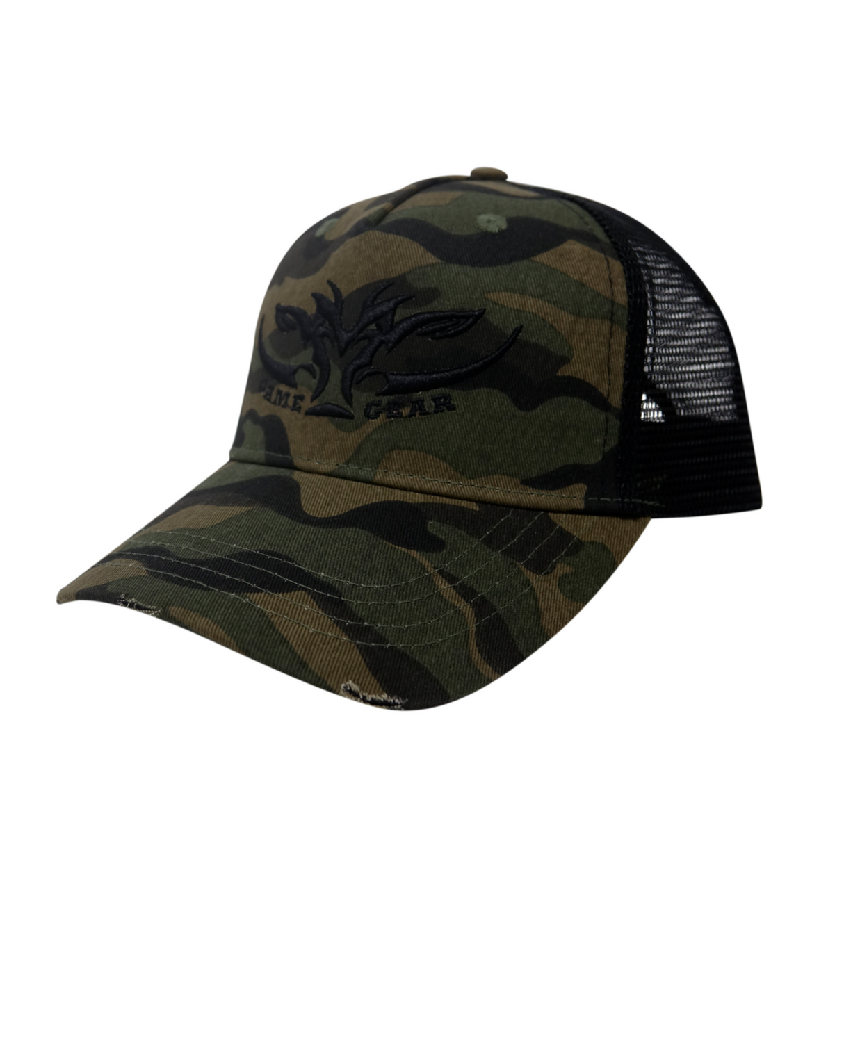 Game Gear El Chappo Capo