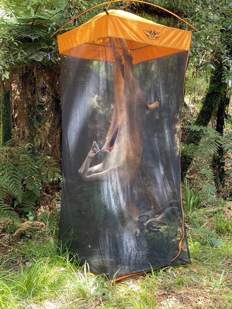 Meat Safe Accessories