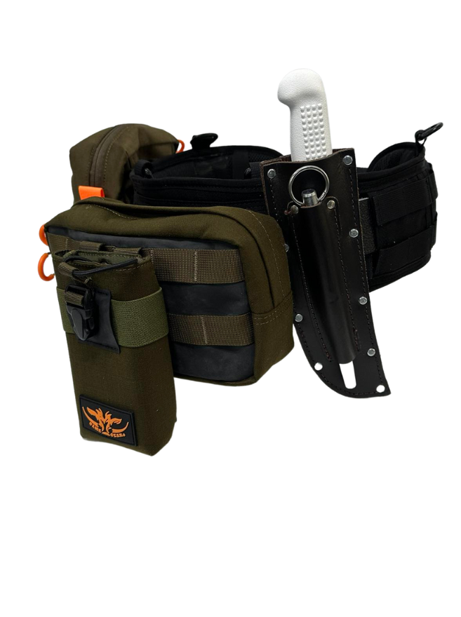Pig Hunt Rigs Pig Hunter Extreme – Game Gear NZ