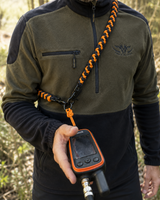 Paracord GPS Lanyard