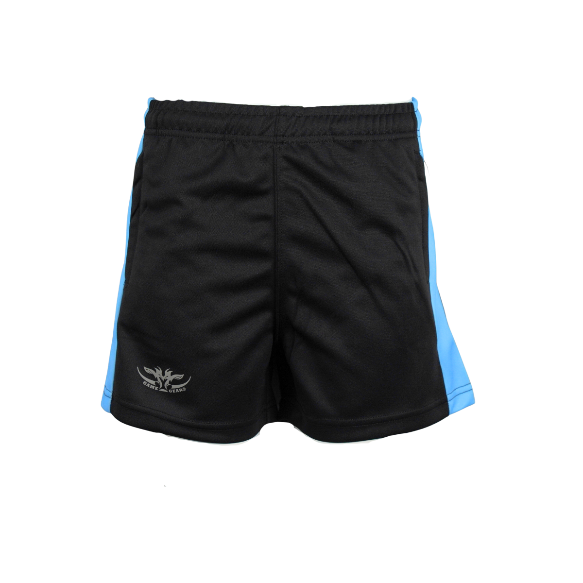 Kids Scout Shorts Blue