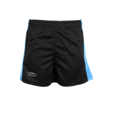 Kids Scout Shorts Blue