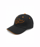 3D Tribal Cap